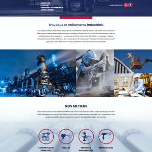 STTI Website